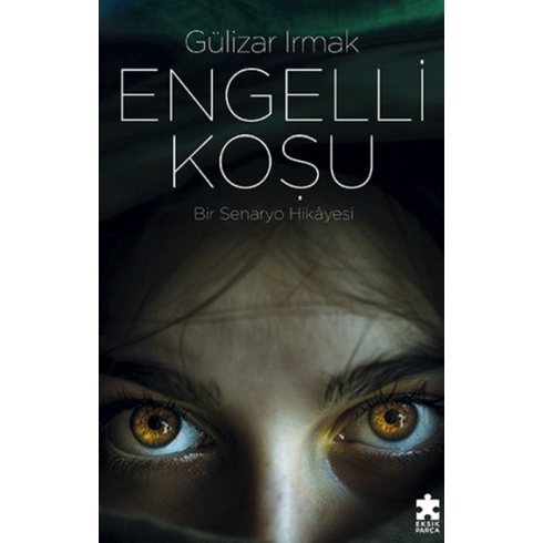 Engelli Koşu Gülizar Irmak