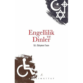 Engellik Ve Dinler Kolektif