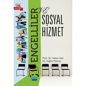 Engelliler Ve Sosyal Hizmet - Tuğba Pürsün