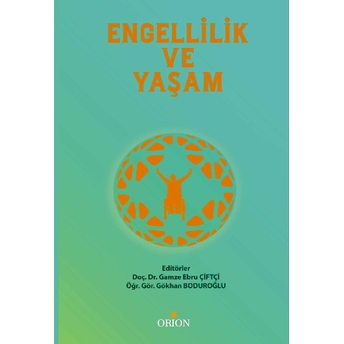 Engellilik Ve Yaşam Kolektif