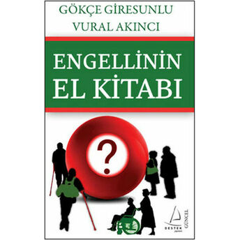 Engellinin El Kitabı Gökçe Giresunlu