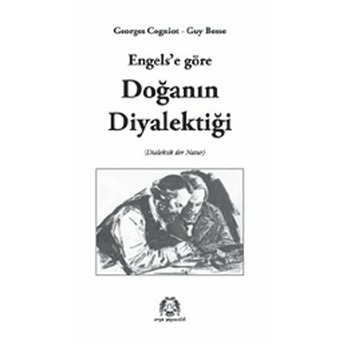 Engels'e Göre Doğanın Diyalektiği Georges Cogniot