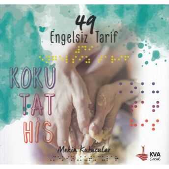 Engelsiz Tarif 49 - Koku Tat His Mekin Kutucular