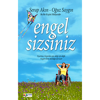 Engelsizsiniz Oğuz Saygın