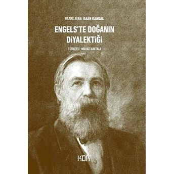 Engels'te Doğanın Diyalektiği Kaan Kangal