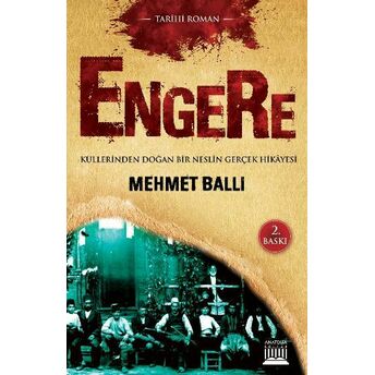 Engere Mehmet Ballı