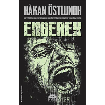 Engerek Hakan Östlundh