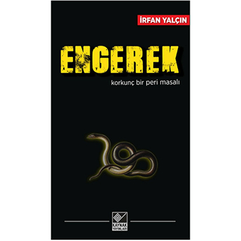 Engerek Irfan Yalçın