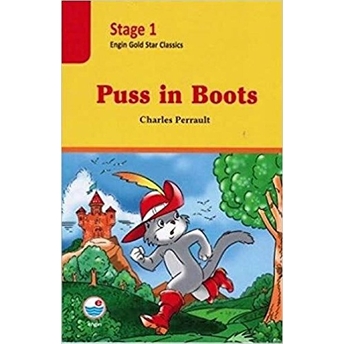 Engin Stage 1: Puss In Boots Cdli