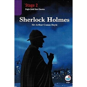 Engin Stage 2 Sherlock Holmes Cdli