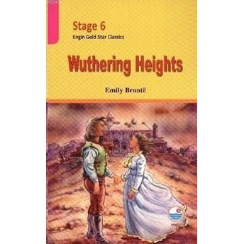 Engin Stage 6 Wuthering Heights