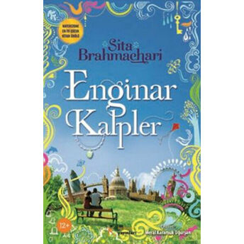 Enginar Kalpler Sita Brahmachari