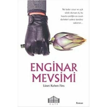 Enginar Mevsimi Lüset Kohen Fins