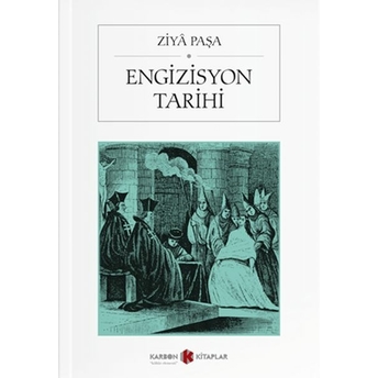 Engizisyon Tarihi Kollektif