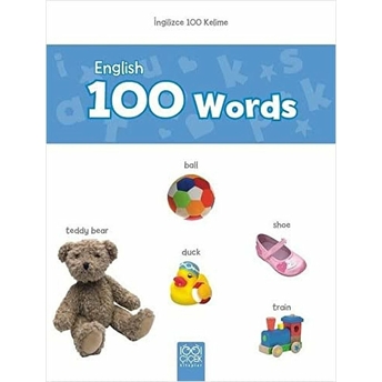 English 100 Words Kolektıf