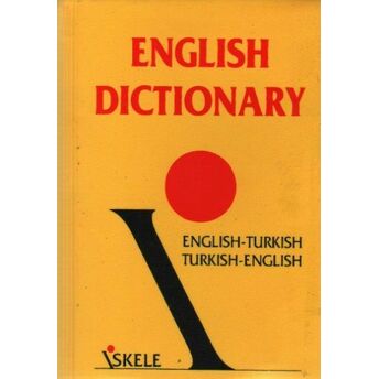 English Dictionary Kolektif