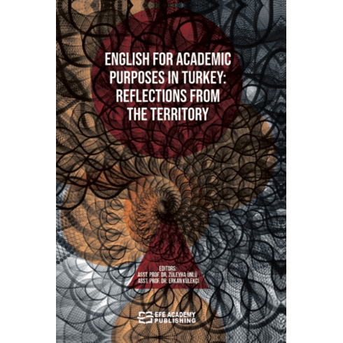 English For Academic Purposes In Turkey Züleyha Ünlü