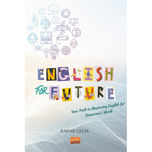 English For Future Bahar Çelik