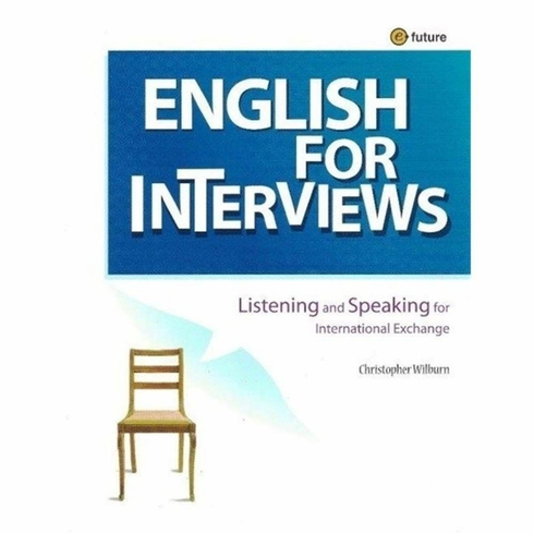 English For Interviews Christhoper Wilburn