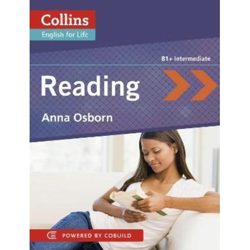 English For Life Reading (B1 Intermediate) Anna Osborn