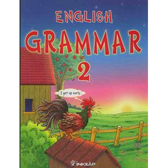 English Grammar 2 Firdevs Tunçay Umar Ömer Oflaz