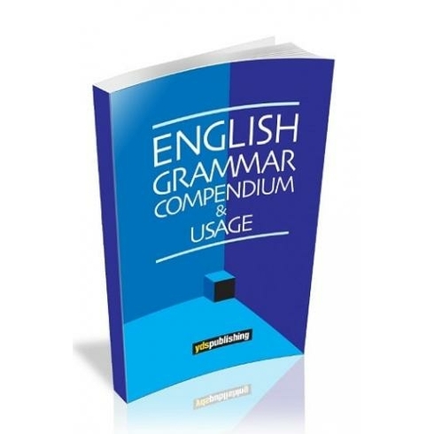 English Grammar Compendium Usage