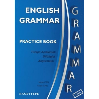 English Grammar Practice Book Komisyon