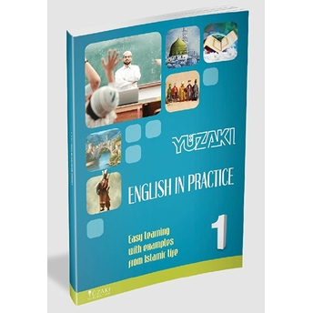 English In Practice M. Ali Krzan