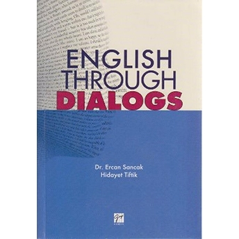 English Through Dialogs-Ercan Sancak