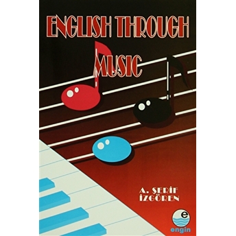 English Through Music Ahmet Şerif Izgören