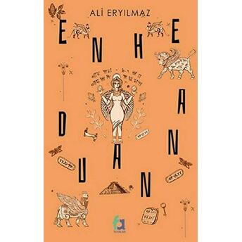 Enheduanna Ali Eryılmaz