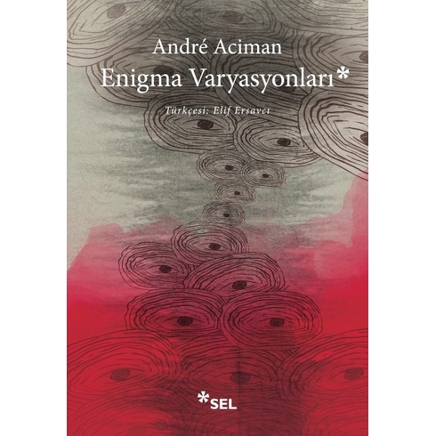 Enigma Varyasyonları André Aciman