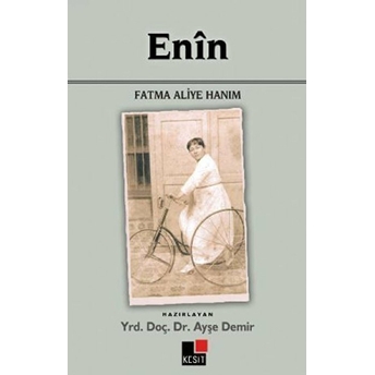 Enin Fatma Aliye Hanım