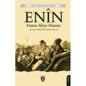 Enin Fatma Aliye Hanım