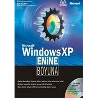 Enine Boyuna Microsoft Windows Xp Ed Bott