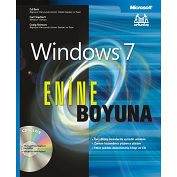 Enine Boyuna Windows 7 Carl Siechert