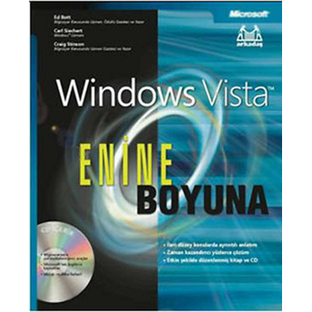 Enine Boyuna Windows Vista