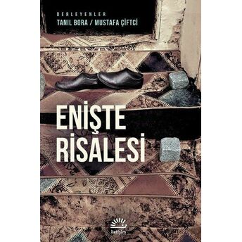 Enişte Risalesi Kolektif