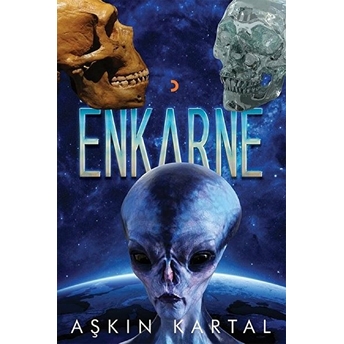 Enkarne - Aşkın Kartal - Aşkın Kartal