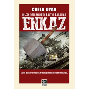 Enkaz Cafer Uyar