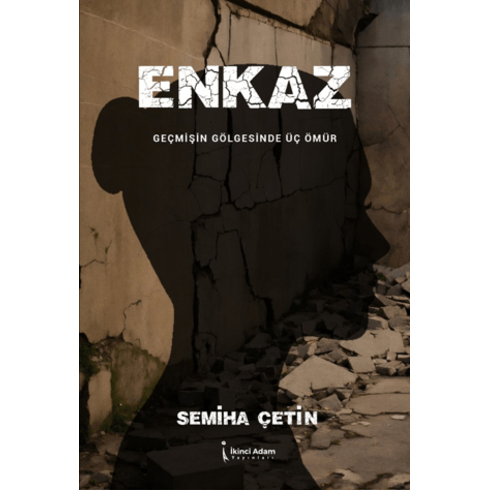 Enkaz Semiha Çetin