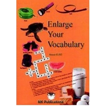 Enlarge Your Vocabulary Murat Kurt