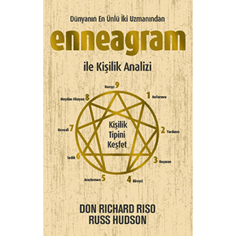 Enneagram Don Richard Riso