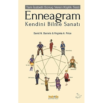 Enneagram Kendini Bilme Sanatı David N. Daniels