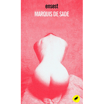 Ensest Marquis De Sade