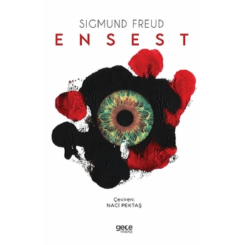 Ensest - Sigmund Freud