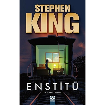 Enstitü Stephen King