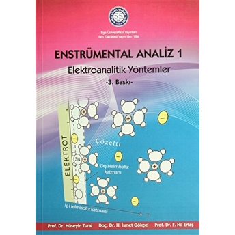 Enstrümental Analiz 1 F. Nil Ertaş