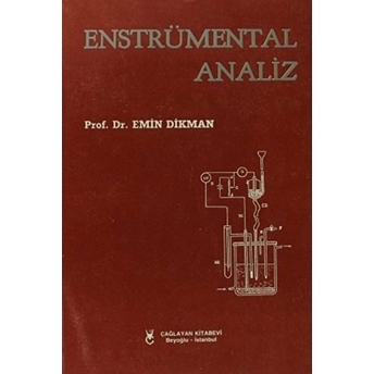 Enstrümental Analiz Emin Dikman