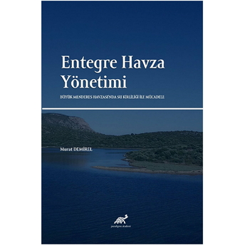 Entegre Havza Yönetimi Murat Demirel